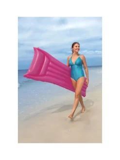 Outlet Materassino Tinta Unita Eco Gonfiabili Per Bambini