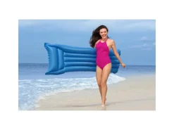 Outlet Materassino Tinta Unita Eco Gonfiabili Per Bambini