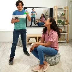 Hot Nuovo Pictionary Air 2 Per Disegnare In Aria Giochi In Scatola Per Famiglia