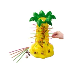 Best Salva Le Scimmie, Gioco In Scatola Per 2-4 Giocatori Giochi Di Societa Per Bambini