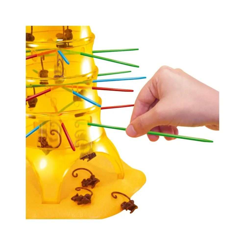 Best Salva Le Scimmie, Gioco In Scatola Per 2-4 Giocatori Giochi Di Societa Per Bambini