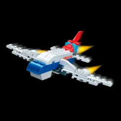 Outlet Max Build Construction Uovo Set Costruzioni