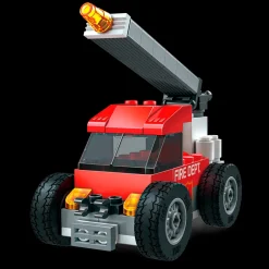 Outlet Max Build Construction Uovo Set Costruzioni