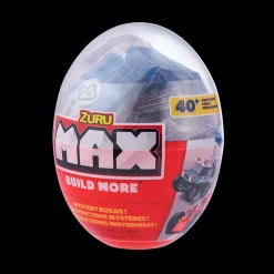 Outlet Max Build Construction Uovo Set Costruzioni