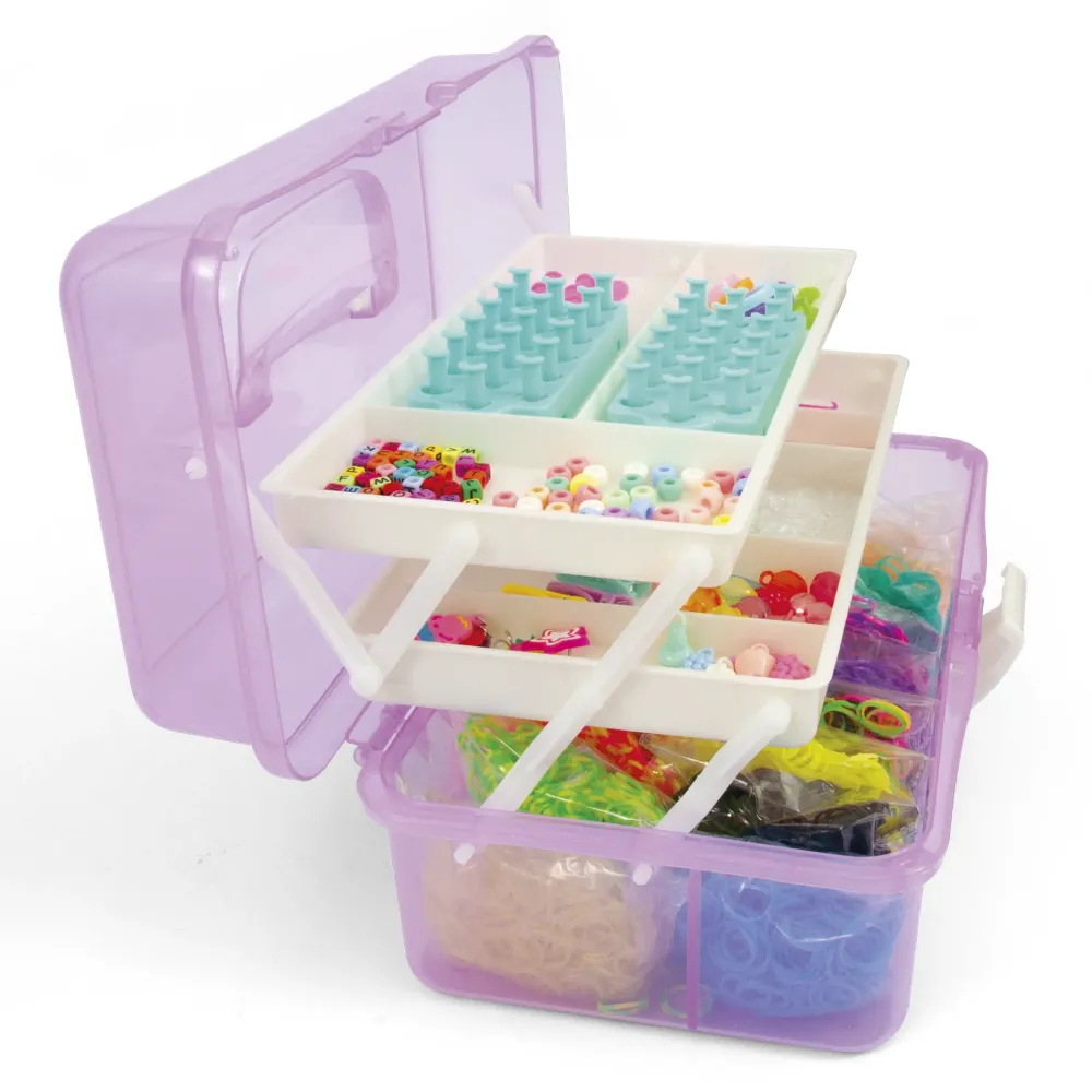 Outlet Maxi Loom Kit Slime