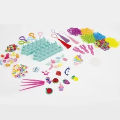 Outlet Maxi Loom Kit Slime