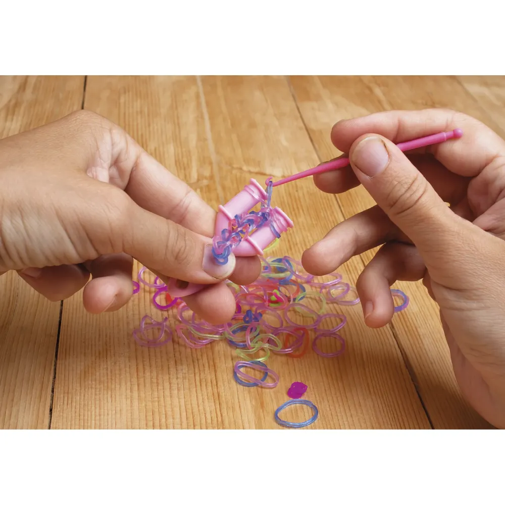 Outlet Maxi Loom Kit Slime