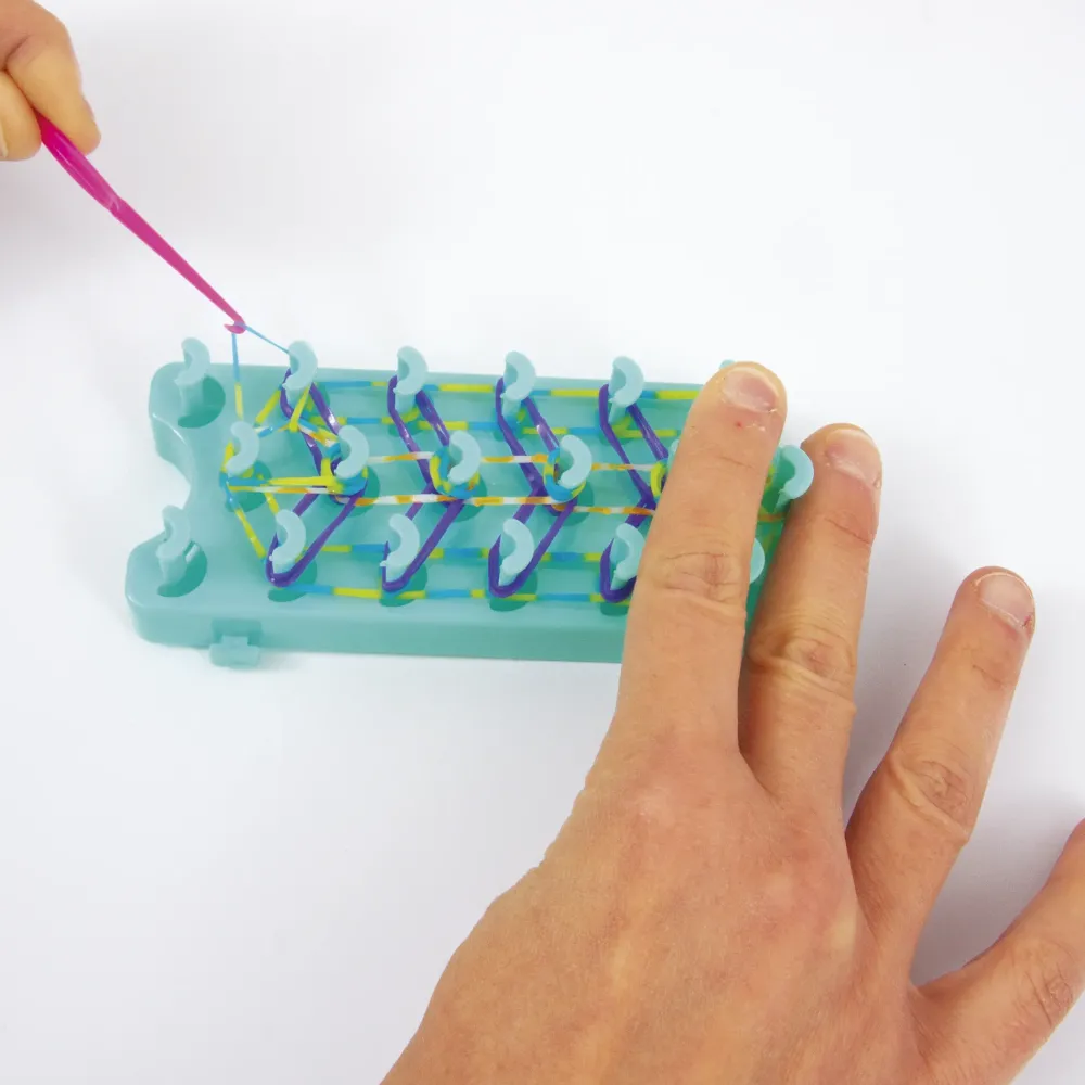 Outlet Maxi Loom Kit Slime