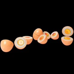 New Memory Eggs Giochi Da Tavolo In Legno