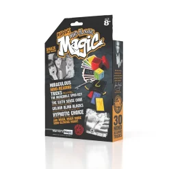 Clearance Mind-Blowing Magic 30 Miraculous Mind Reading Tricks Giochi Di Magia