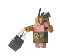 New Personaggio Guardiano Del Portale, Con Mossa Di Attacco E Accessorio, Action Figure Da Collezione Legends Alta Piu Di 8 Cm, Giocattolo Per Bambini, 6+ Anni, Gyr77 Action Figures