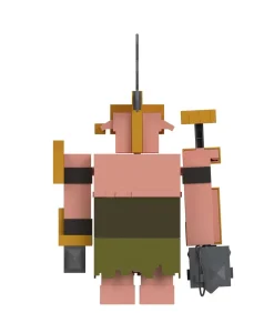 New Personaggio Guardiano Del Portale, Con Mossa Di Attacco E Accessorio, Action Figure Da Collezione Legends Alta Piu Di 8 Cm, Giocattolo Per Bambini, 6+ Anni, Gyr77 Action Figures