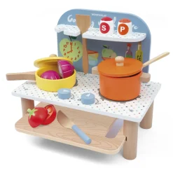 Sale Mini Cucina Giochi Di Emulazione