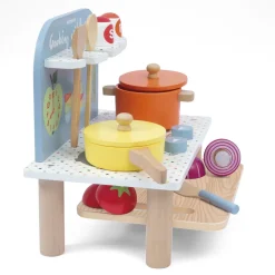 Sale Mini Cucina Giochi Di Emulazione