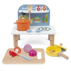 Sale Mini Cucina Giochi Di Emulazione