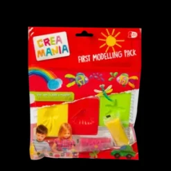 New Miniset Pasta Da Modellare Plastilina E Pasta Modellabile