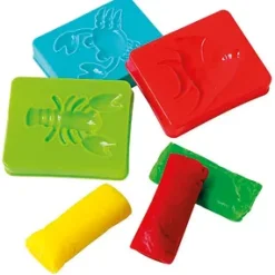 New Miniset Pasta Da Modellare Plastilina E Pasta Modellabile