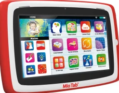 New Mio Tab 7" Evolution 2022 Tablet E Giochi Interattivi