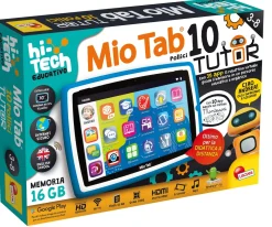 Clearance Mio Tab 10 Tutor Xl Tablet E Giochi Interattivi