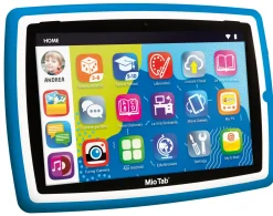 Clearance Mio Tab 10 Tutor Xl Tablet E Giochi Interattivi