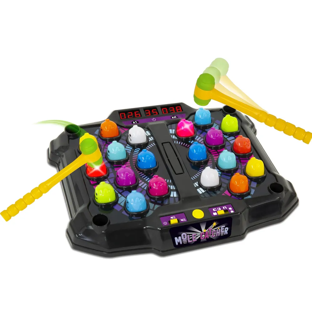 Best Mole Catcher Tablet E Giochi Interattivi