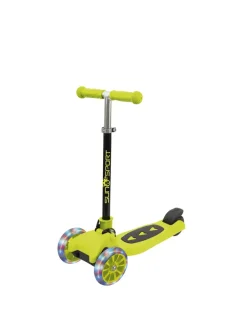 Outlet Monopattino 3 Ruote Deluxe Monopattini