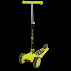 Outlet Monopattino 3 Ruote Deluxe Monopattini