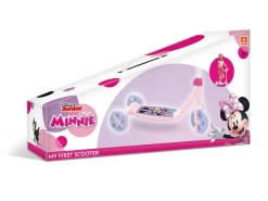 Discount Monopattino Baby Sicurezza E Stabilita Con 3 Ruote Regolabili Monopattini