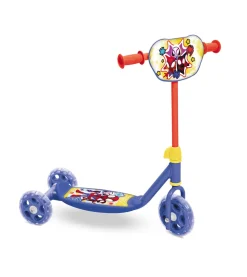 Best Monopattino Baby Sicurezza E Stabilita Con 3 Ruote Regolabili Monopattini