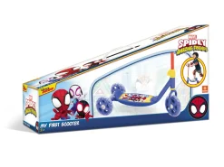 Best Monopattino Baby Sicurezza E Stabilita Con 3 Ruote Regolabili Monopattini