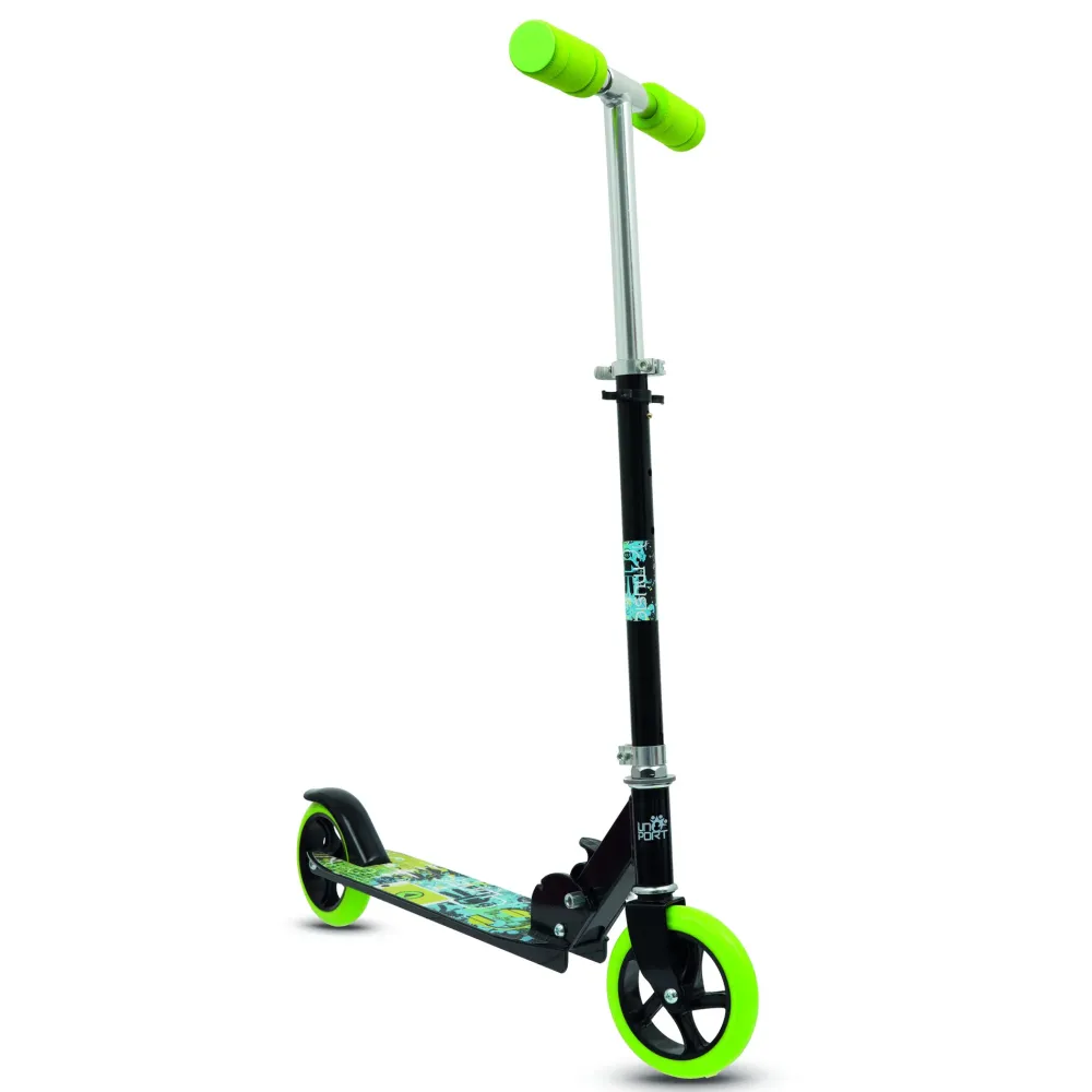 Monopattino Fly Wheels Monopattini