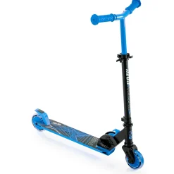 Clearance Monopattino Neon Vector Regolabile In Altezza, Antiscivolo, Con Luci Led Da 100 Mm E Massimo Supportato 60 Kg- Per Bambini Dai 5 Ai 9 Anni- Disponibile In Diverse Varianti Monopattini