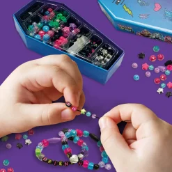 Clearance Monster High Scary Jewels Display 12 Moda, Gioielli, Decorazioni, Cosmetici