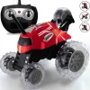 Monster Spinning Car Metred Rc Macchinine Telecomandate
