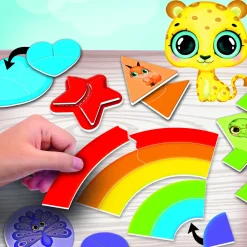 Hot Montessori Baby Collection Primi Apprendimenti