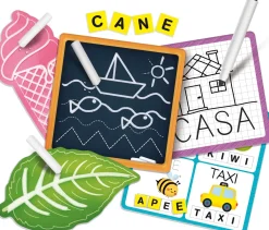 Best Montessori Le Lavagne Educative Banchi Scuola E Lavagne