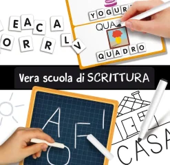 Best Montessori Le Lavagne Educative Banchi Scuola E Lavagne