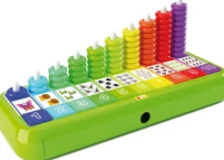 Clearance Montessori Numeriere Tablet E Giochi Interattivi