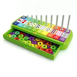Clearance Montessori Numeriere Tablet E Giochi Interattivi