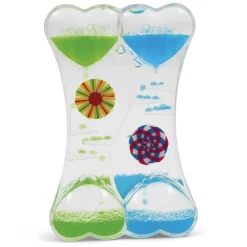 Motion Bubbler Cuore Giocattoli Mare