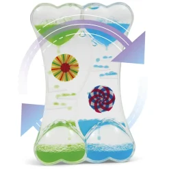 Motion Bubbler Cuore Giocattoli Mare