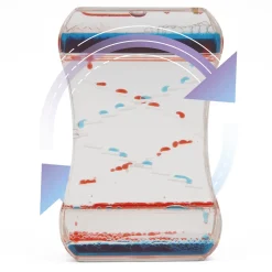 New Motion Bubbler Scala Giocattoli Mare