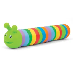 Discount Mr. Rainbow Caterpillar Puzzle Per Bambini
