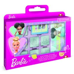 Best Multiprint Valigetta 7 Timbri Per Bambini Made In Italy Kit Artistici E Pittura