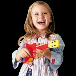 Hot Chitarra Baby Giochi E Strumenti Musicali