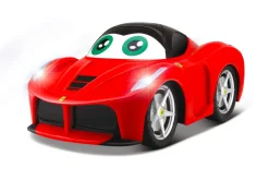 My First Rc Ferrari Macchinine Telecomandate