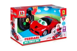 My First Rc Ferrari Macchinine Telecomandate