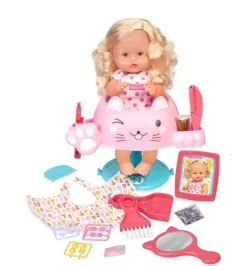 Best Parrucchiera 2021 Bambolotti