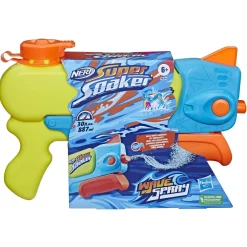 Supersoaker Wave Spray, Blaster Ad Acqua, Giochi All'Aperto E Giocattoli Ad Acqua Pistole Ad Acqua