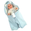 Best Newborn Elegance Blu Bambolotti
